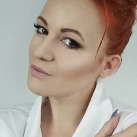 Ewa Szlachcic