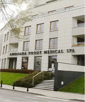 Salon Wilanów