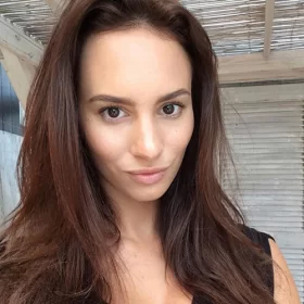 Magdalena Perlińska