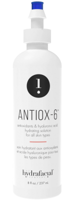 Aktywne serum Antiox 6