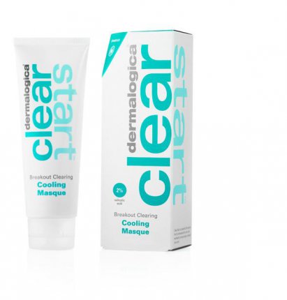 Breakout Clearing Cooling Masque