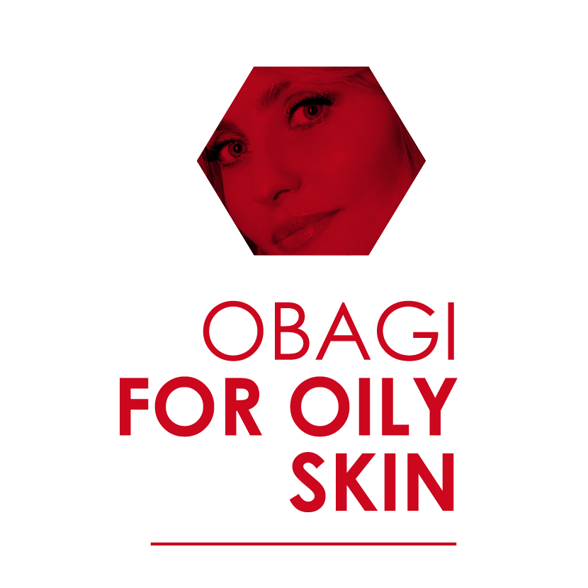 oily skin