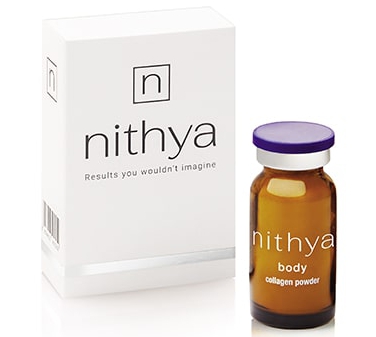 NITHYA - Kolagen typu I na ciało