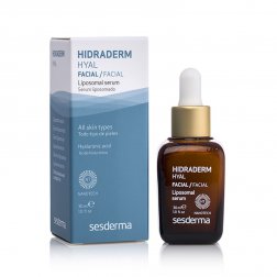 Hidraderm Hyal Serum Liposomowe