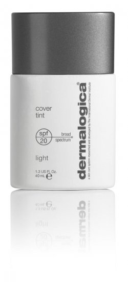 Cover Tint spf20 - light