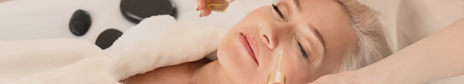 Zabiegi kosmetyczne dla nastolatki