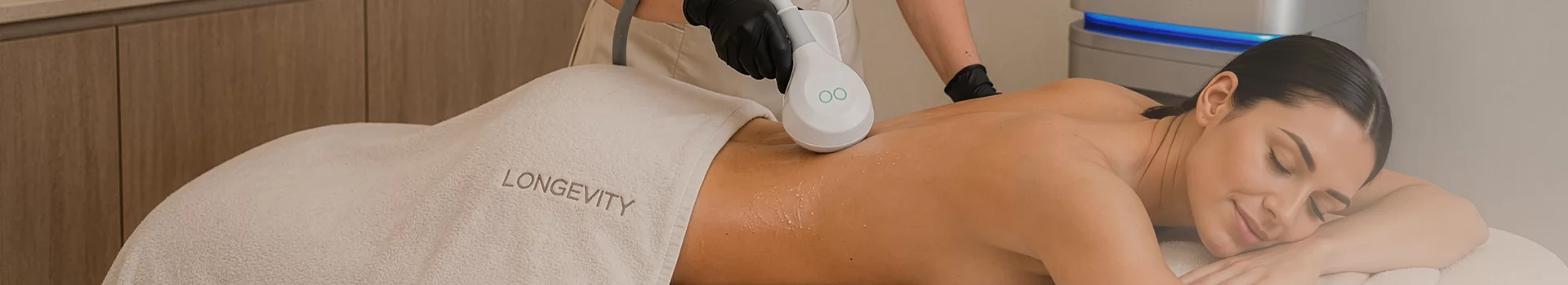 Longevity i regeneracja