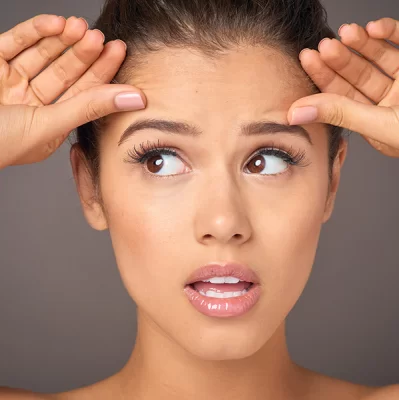 Efekt Mefisto po botoksie