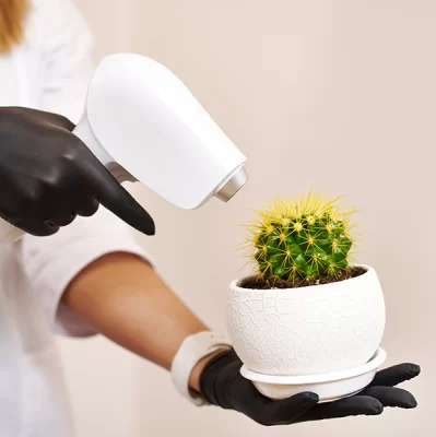 Czy depilacja laserowa jest bezpieczna?