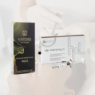 Karisma czy Profhilo?