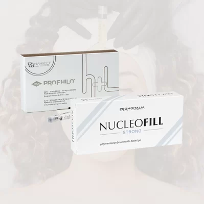 Nucleofill czy Profhilo?