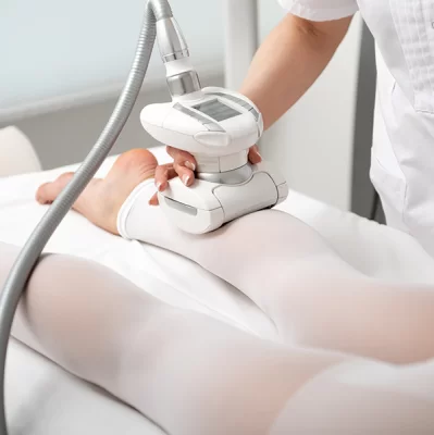 Icoone czy endermologia?