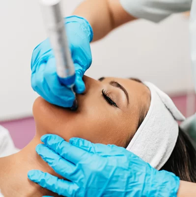 Mezoterapia igłowa czy mikroigłowa?