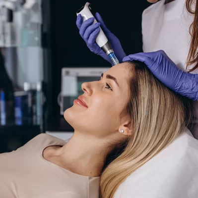 Dermapen — jak długo utrzymuje się efekt?