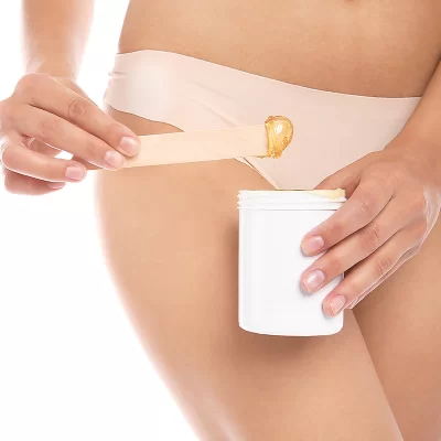 Depilacja bikini woskiem - ile się utrzymuje?