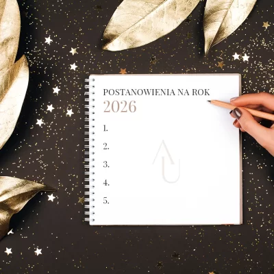 5 sposobów na skuteczne wytrwanie w postanowieniu noworocznym