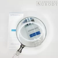#PodLupą <br>Alphascience Surface [CR]