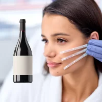 Botoks a alkohol