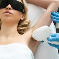 Czy depilacja laserowa jest bezpieczna?