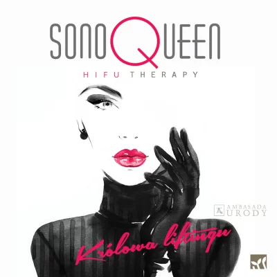 Czy zabieg HIFU SonoQueen działa?