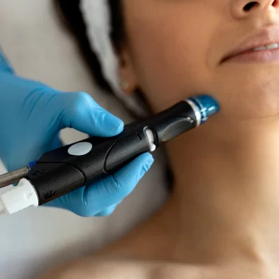 Dermapen - co to?