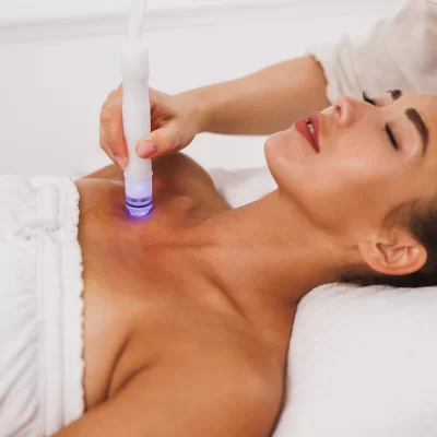 Dermapen - jak długo utrzymuje się efekt?