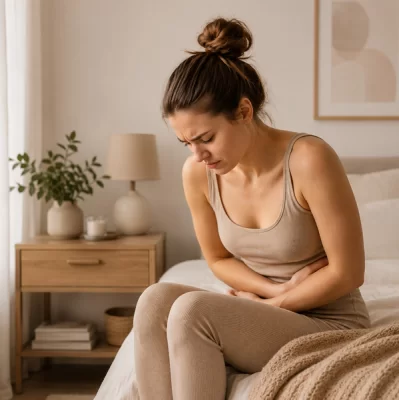 Fizjoterapia a endometrioza - jak zmniejszyć ból miednicy?