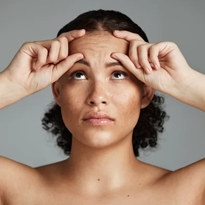 Kiedy pierwszy botoks?