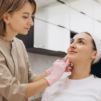 Czym jest kwas hialuronowy na zmarszczki?