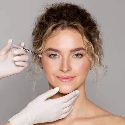 Czym jest kwas hialuronowy pod oczy?