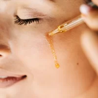 Kwas salicylowy na twarz