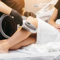 Laseroterapia: co to?