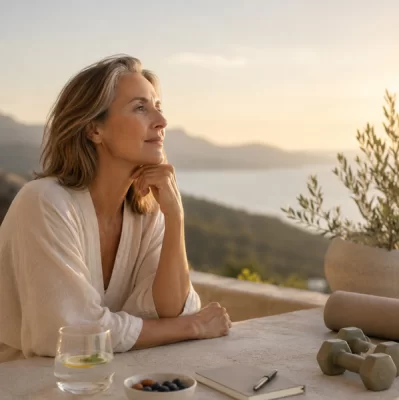 Longevity a menopauza - dlaczego perimenopauza to najlepszy moment, żeby zacząć