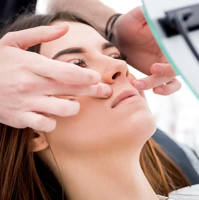 Czym jest zabieg nici PDO na usta?