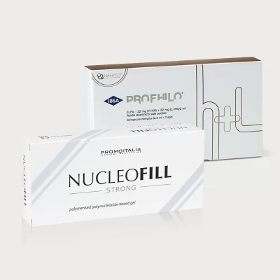 Nucleofill czy Profhilo?