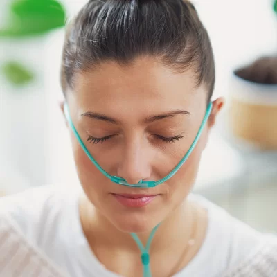 Tlenoterapia: na co pomaga?