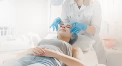 Kosmetologia estetyczna