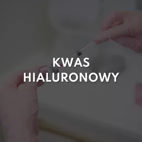 Kwas hialuronowy