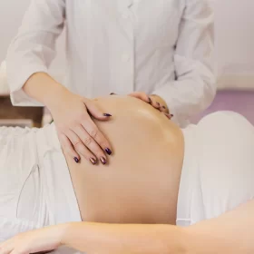 MASAŻE PRENATALNE - MASAŻE DLA KOBIET W CIĄŻY