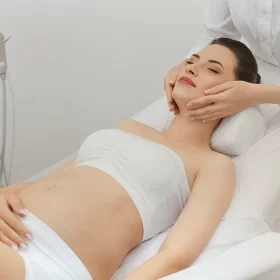 PAKIETY SPA W CIĄŻY