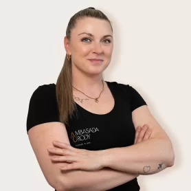 Anna Jóźwik