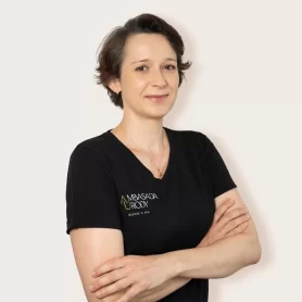 Magdalena Bobkiewicz