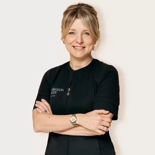 Anna Krawczak