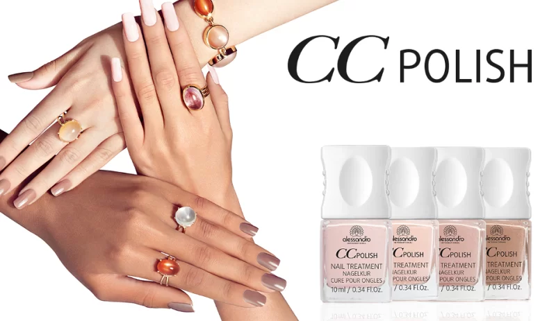 CC Polish