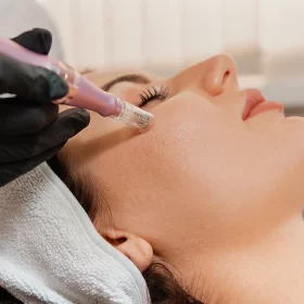 MEZOTERAPIA MIKROIGŁOWA