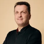 dr n. med. Robert Jan Chmielewski
