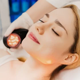 LUMINOTERAPIA