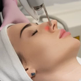 LASER FRAKCYJNY NIEABLACYJNY SOFT LIFT