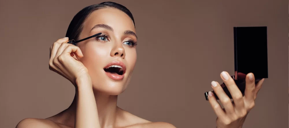 Indywidualna nauka makijażu Make Up Training