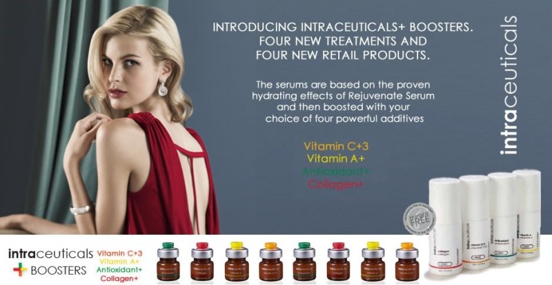 Intraceuticals